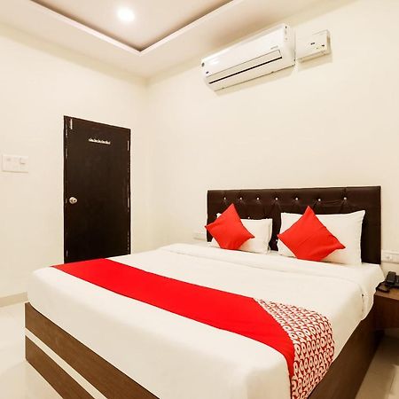 Oyo Flagship 30861 Hotel Velocity Vijay Nagar Indore Zewnętrze zdjęcie