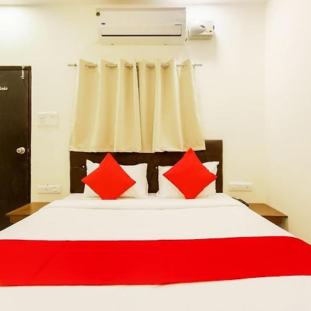 Oyo Flagship 30861 Hotel Velocity Vijay Nagar Indore Zewnętrze zdjęcie