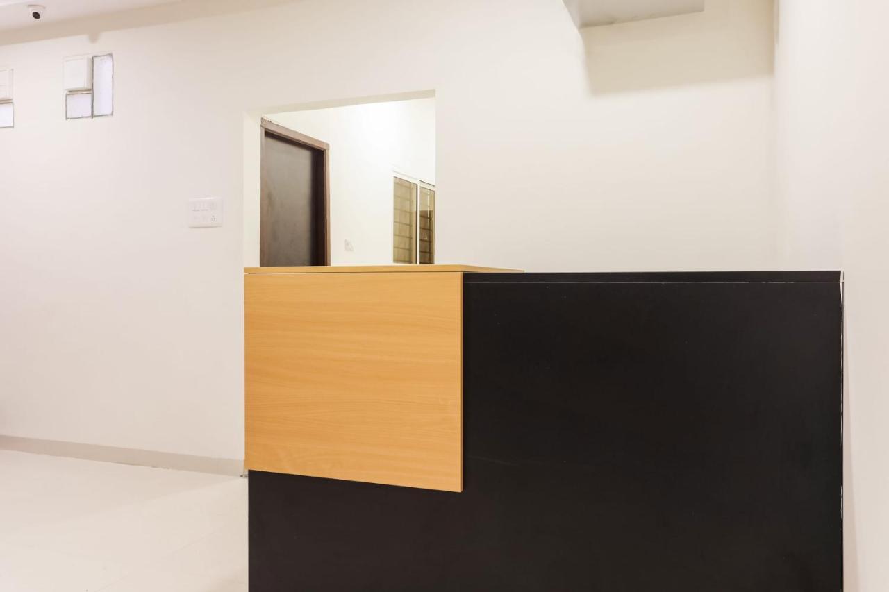 Oyo Flagship 30861 Hotel Velocity Vijay Nagar Indore Zewnętrze zdjęcie